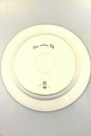 Royal Copenhagen Flora Danica Stor Rundt Fad No 20/3524