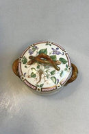 ロイヤルコペンハーゲン フローラダニカシュガーボウル No156 (3502)