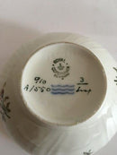 Royal Copenhagen Frijsenborg Bonbonschüssel Nr. 1550A