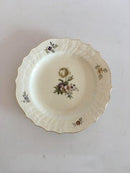 Royal Copenhagen Frijsenborg Cake Plate No 1625
