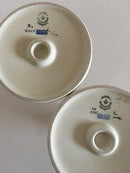 Royal Copenhagen Frijsenborg Lysestager No 3335