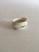 ロイヤルコペンハーゲン フリクセンボーグ オーバルソルトジャー No 1646