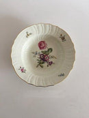 Royal Copenhagen Frijsenborg Stor Dyb Tallerken No 1614