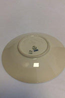 Royal Copenhagen Frugttallerken med frugt motiv 934 / 3481