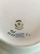 Royal Copenhagen Fuglsang Ovalt Serveringsfad No 9583