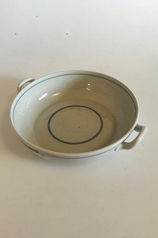 Royal Copenhagen Gemina Schale ohne Deckel Nr. 14602