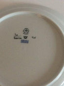Royal Copenhagen Gemina Stor Dyb Tallerken No 14610