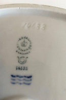 Royal Copenhagen Gemma Oval bakke No 14688