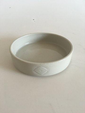 Royal Copenhagen Gemma Rund Skål / Flaskeholder No 14661