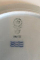 Royal Copenhagen Gemma Tallerken No 14675