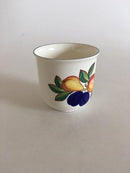 ロイヤルコペンハーゲン ゴールデンサマー/ジルデンソマー マグ No 495