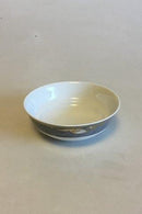 Royal Copenhagen Grå Magnolia Ymer/Skylleskål/Skål No 355