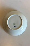 Royal Copenhagen Green Flower Bowl No 1518