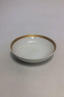 Royal Copenhagen Guld Vifte Kartoffelfad No 11526