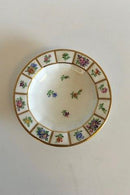 ロイヤルコペンハーゲン ヘンリエット アッシュボウル ラウンド No 8554