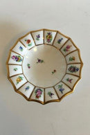 ロイヤルコペンハーゲン ヘンリエット サービングボウル No 8555