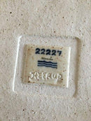 Royal Copenhagen Henry Heerup Stoneware Wall Relief No 22227