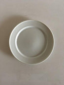 Royal Copenhagen Hvid Domino Kagetallerken