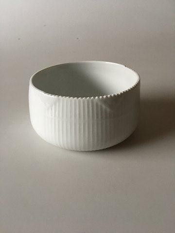 ロイヤルコペンハーゲン ホワイトエレメンツボウル No 574
