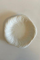 ロイヤルコペンハーゲン ホワイトコンキリーランチプレート No 14190(621)