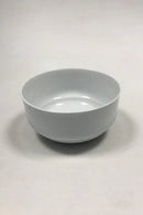 Royal Copenhagen Hvid Magnolia Skål No 578