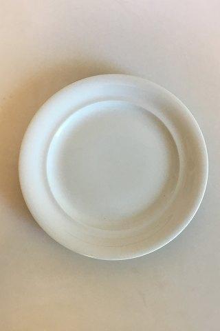 ロイヤルコペンハーゲン ホワイトマグノリアディナープレート No 627