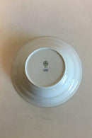 Royal Copenhagen Hvid Magnolia Ymerskål No 604