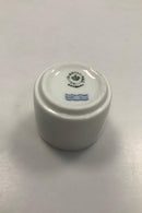 Royal Copenhagen Hvidpot Æggebæger