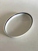 Royal Copenhagen Indigo Serveringsfad No 14906