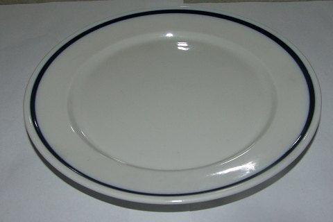 Royal Copenhagen Indigo Teller Nr. 14922