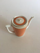 Royal Copenhagen Jægersborg Kaffekande med Låg No 792/9533