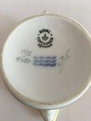 Royal Copenhagen Jægersborg Stor Flødekande No 792/9480