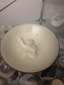 Royal Copenhagen Jais Nielsen Schale Children's Day