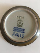 Royal Copenhagen Jais Nielsen Stoneware plaquette No 2710
