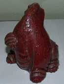 Royal Copenhagen Jais Nielsen Steingut Figur Fabelhaftes Tier Nr. 38/20249