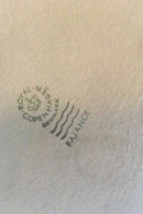 Royal Copenhagen Jeanne Grut Stor Figur af Bjørn og Unger