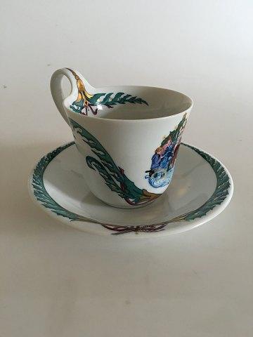 ロイヤルコペンハーゲン セット - ジングルベル