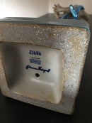 Royal Copenhagen Johannes Hedegaard Figur Yasmin Mädchen mit Kleid Nr. 21696