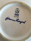 Royal Copenhagen Johannes Hedegaard Skål No 21188