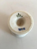 Royal Copenhagen Josephine Hvid Svejfet Æggebæger