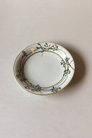 Royal Copenhagen Weihnachtsteller. Entworfen von Jette Frölich 2005