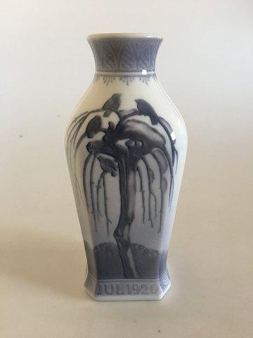 ロイヤルコペンハーゲン - 磁器とユニークなアイテム - アールヌーヴォー