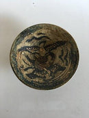 ロイヤルコペンハーゲン クヌード・キーン ウニカ ディッシュ 1931年製 鳥が描かれています。