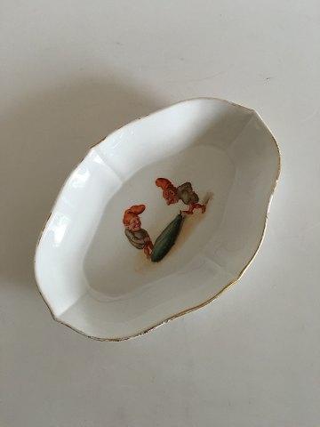 Royal Copenhagen Royal Pixie Set (Verkauft als Set von 25 Stück)