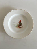 Royal Copenhagen Kongeligt Nissestel (Sælges som sæt på 25 dele)