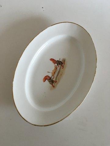 Royal Copenhagen Royal Pixie Set (Verkauft als Set von 25 Stück).