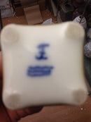 Royal Copenhagen Kristallglasur-Vase von Frederik Ludvigsen