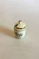 皇家哥本哈根Liselund(老)芥末罐No 947/9759