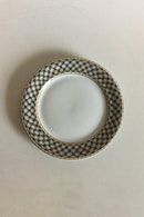 ロイヤルコペンハーゲン ライゼルンド サラダプレート No 619