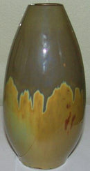 皇家哥本哈根奔腾釉/水晶釉花瓶&